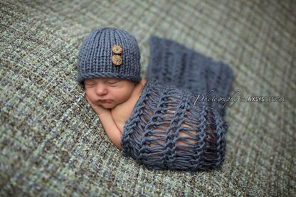 Baby Hat, Newborn Hat, Baby Beanie