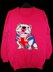 Childrens & Adults Bulldog Jumper