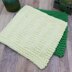 Cedar Rock Dishcloth