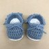 Baby Moccs