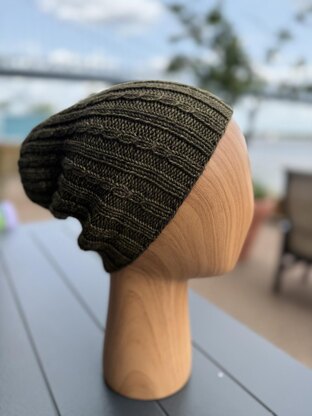 Dock Street Beanie