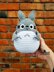 Totoro Cute Baby