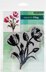Penny Black Cling Stamps - Dazzle