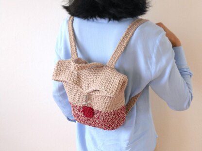 Momentum Backpack