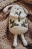 Big Boucle Bunny Toy