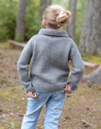 Watsyn Cardigan