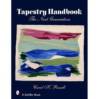 Schiffer Tapestry Handbook
