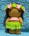 Anela the Hula Girl - PDF Crochet Pattern