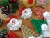 Christmas Ornaments Party #1