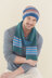 The Twelfth Sublime Extra Fine Merino DK Book by Sublime