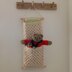 Crochet Pattern for Wall Pockets