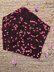 Falling Blossoms Cowl (knit)