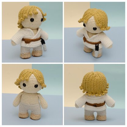 Luke Skywalker Star Wars