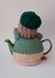 Lumberjill Tea Cosy
