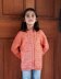 Ksour cardigan (girls)