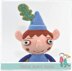 Ben The Magical Elf From Holly and Ben