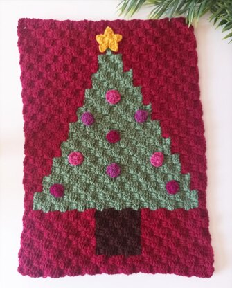 9in1 Christmas Cushion