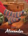Alexander Socks in West Yorkshire Spinners - WYS1000282 - Downloadable PDF