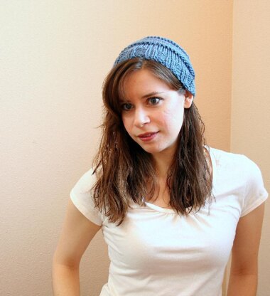 A11 Slouchy Beanie