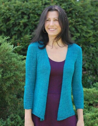 Lyrical Knits Set In Simplicity PDF at WEBS | Yarn.com