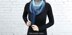 Joyful Josie Shawl