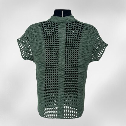 Colt Mens Button Up Shirt