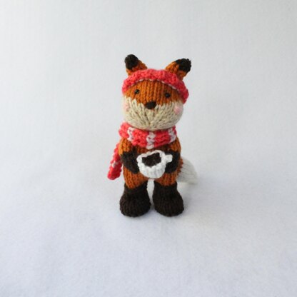 Coffee Time Pals Set 2