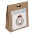 Trimits Wreath Felt Sewing Kit