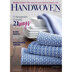 Handwoven Magazine September/October 2023