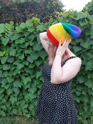 365 Pride Hats