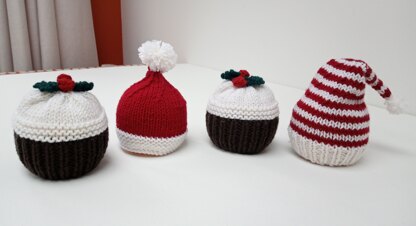 Chocolate Orange Cosies