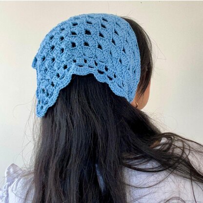 Grand Arches Bandana