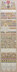 Victoria Sampler Mothers and Daughters Chart Booklet - 1015063 -  Leaflet