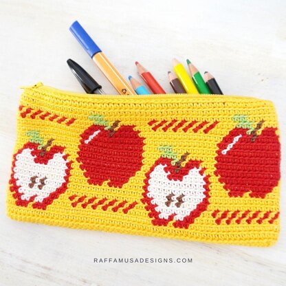 Apple Pencil Case