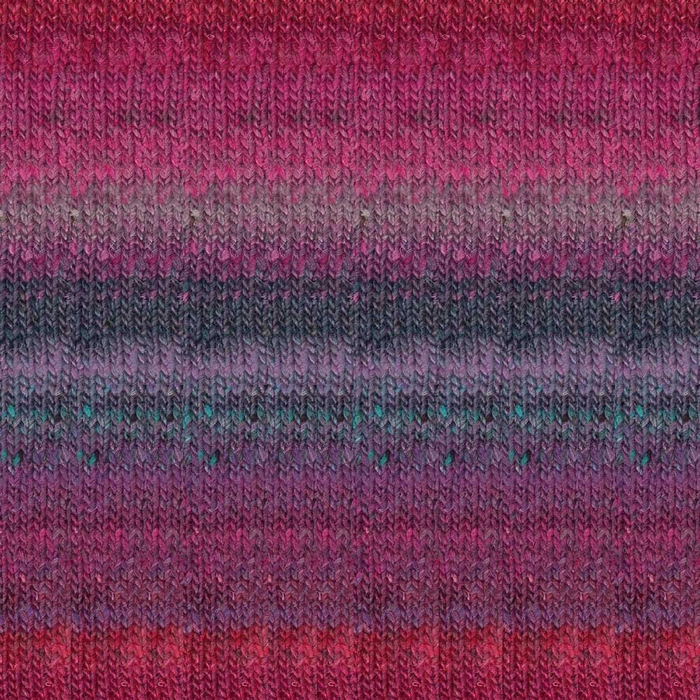 Noro Silk Garden - view 2
