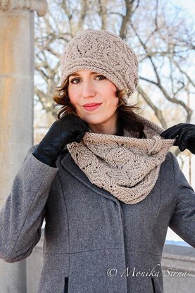 Nollie Cowl