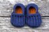 Lazy Day Loafers - Baby Boy Shoe