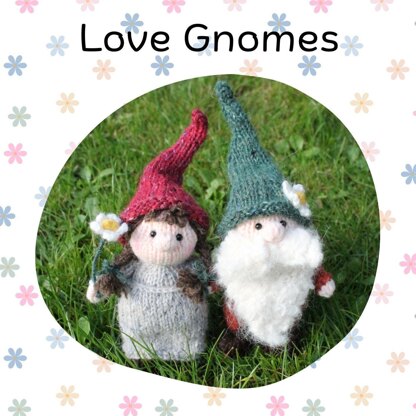 Love Gnomes