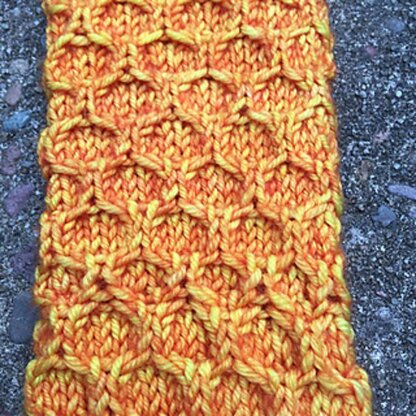 Beehive Mitts