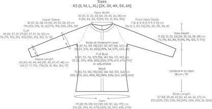 Wychwood Cardigan