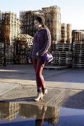 Big Wool Colour Collection