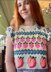 Fruit Salad Vest