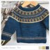 Camden Sweater - P211