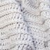 Knit-Look Crochet Cowl