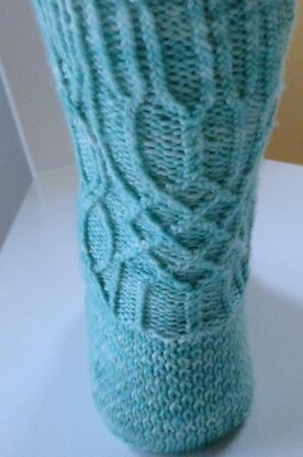 Aethelind Socks