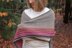 Brownfield Shawl