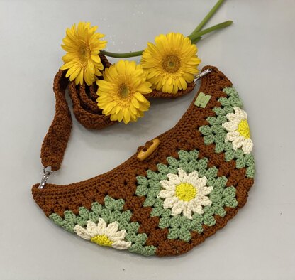 Gerbera Bum Bag