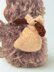 Homeward Bound Hedgehog Choc Orange Cosy