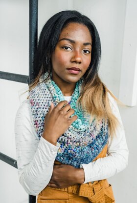 Juniper Cowl.