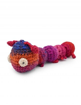 Noro Magazine Issue 26